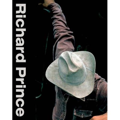 Richard Prince, Taschenbuch von , Hirmer, 978-3-7774-4736-0