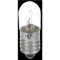 Busch-Jaeger Glühlampe 12V 1,5W E10 8342