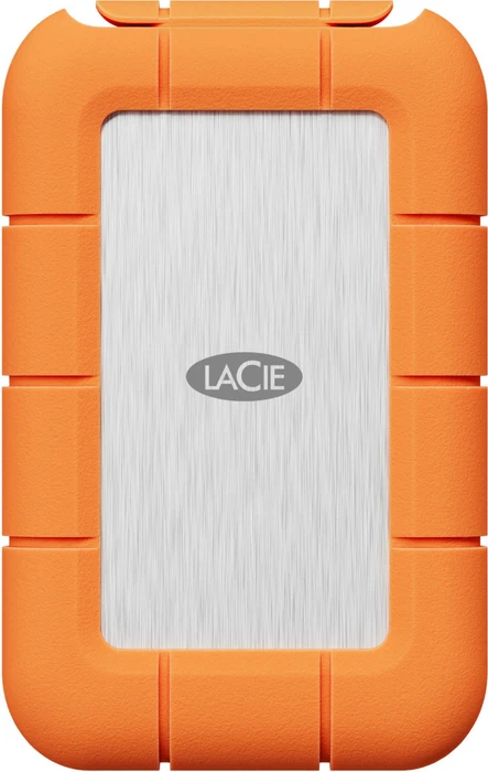 LaCie Rugged SSD4 1 TB