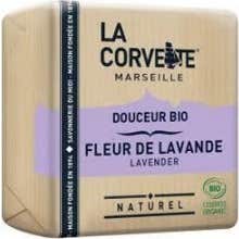 La Corvette Douceur Bio Fleur de Lavande 100 g