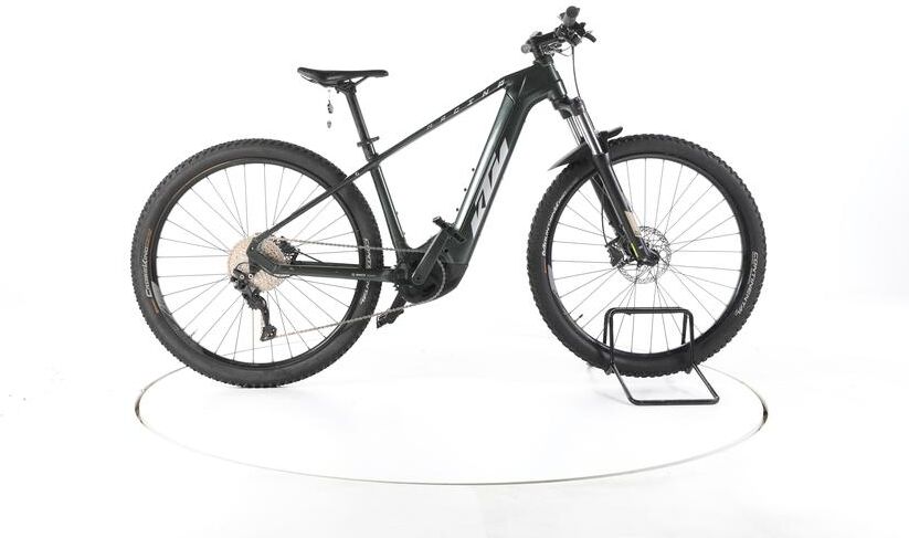 KTM Macina Team 793 E-Bike - 305546
