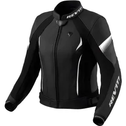 Revit Xena 4 Damen Motorrad Lederjacke 38