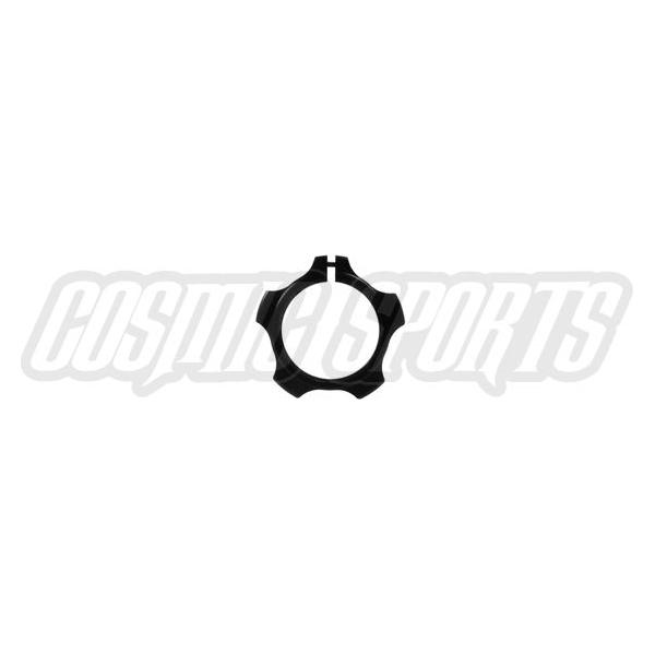 White Industries MR30 Adjustment Ring, black (40086827)