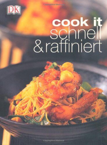 cook it - schnell & raffiniert - Preis vom 13.10.2026 19:28:25 h