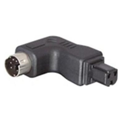 Intertech Inter-Tech Tip K 1Stück(e) 20V Schwarz (88885131)