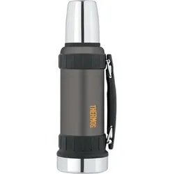 Work Thermoskanne mit Griff 1,2 l