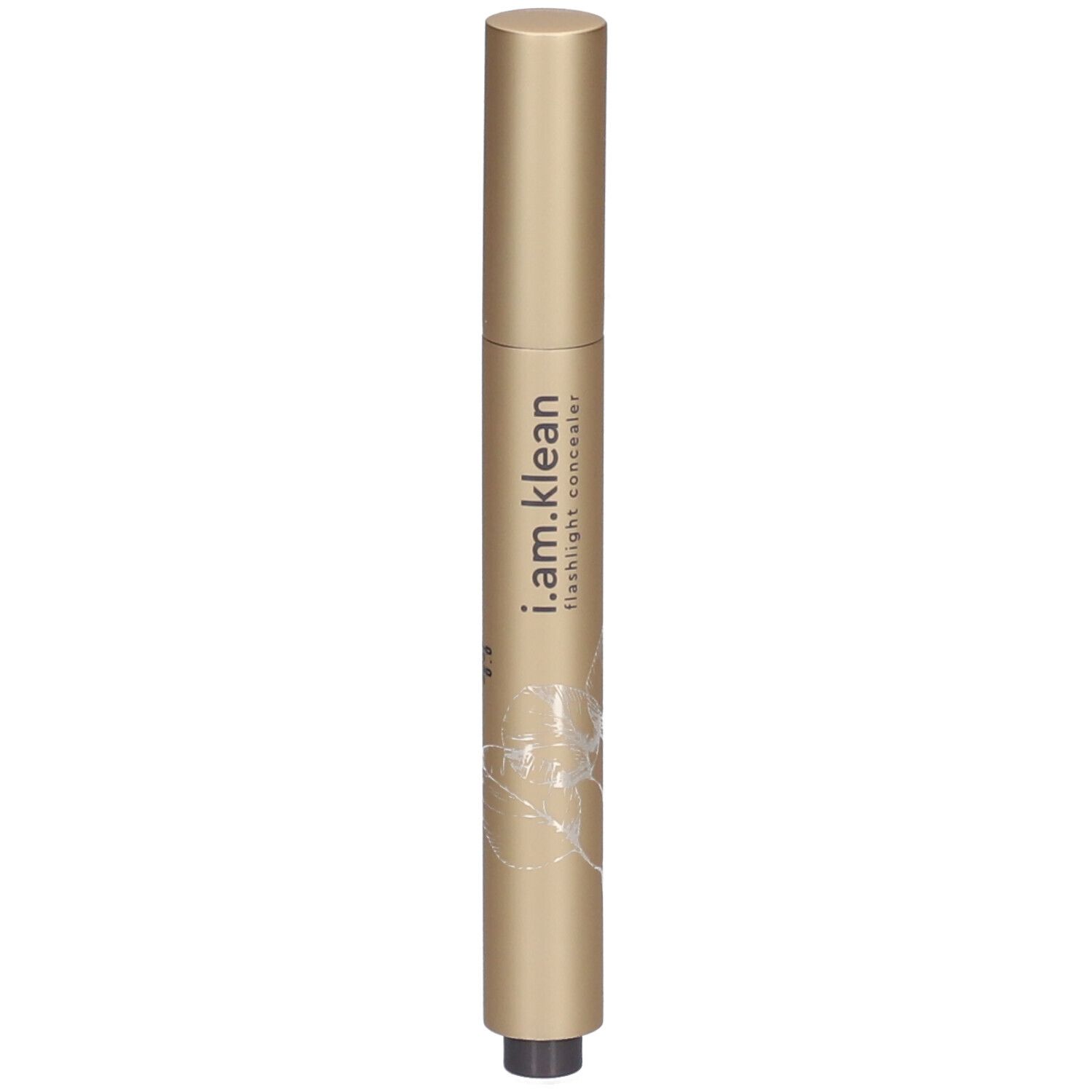 i.am.klean Flashlight Concealer 0.0 Light 3 ml Make up