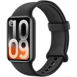 XIAOMI Smart Band 10 Pro NFC, Fitnesstracker, 135-205 mm, Midnight Black