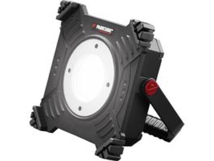 PARKSIDE PERFORMANCE® Projecteur de travail sans fil PALA 4000 B1, 4000 lm, 40 W