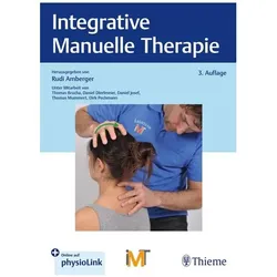 Integrative Manuelle Therapie, Ratgeber von Rudi Amberger