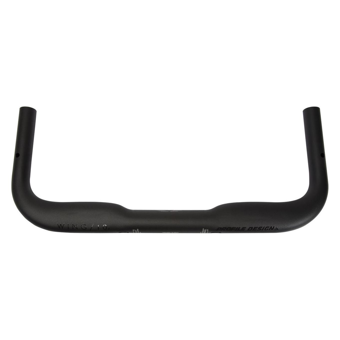 Profile Design WING 10a Base Lenker (31.80 mm) (RHW10381)