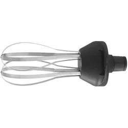Schneebesen für Stabmixer Profi Line 300, 400 & 500, HENDI, Profi Line, ø120x(H)330mm