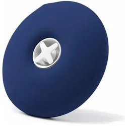 Depot4Design, Bettflasche, Pill II Wärmflasche (1.25 l, Bettflasche mit Bezug)