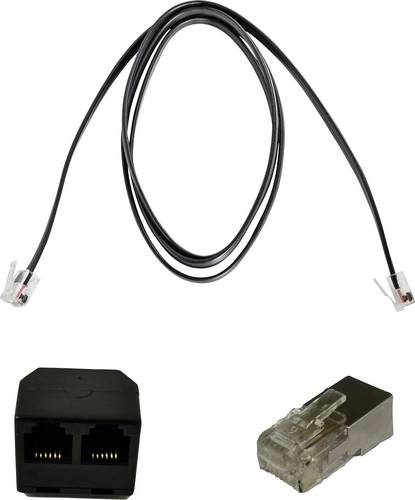 EFOY Connecting Kit RJ12 Anschlusskabel