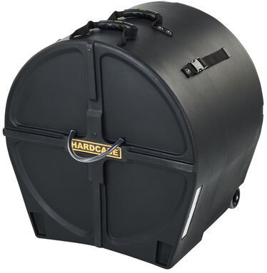 Hardcase HN20B Bass Drum Case