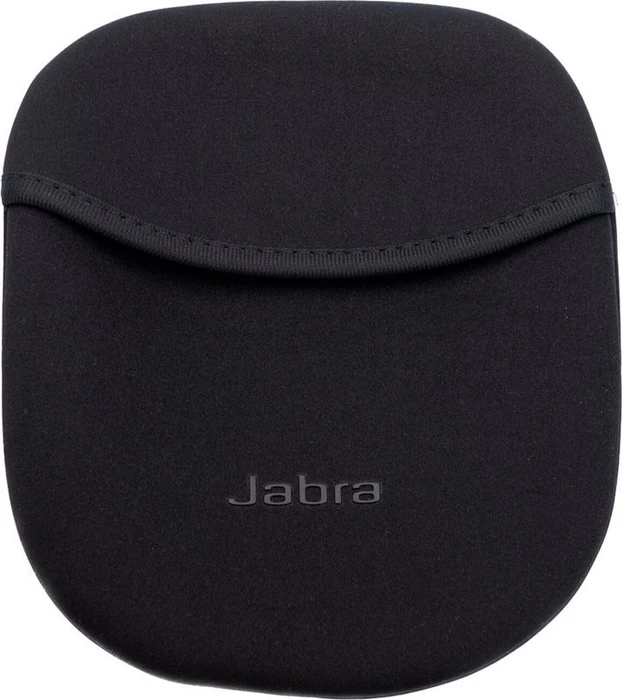 JABRA EVOLVE2 40 POUCH 10PCS BLACK
