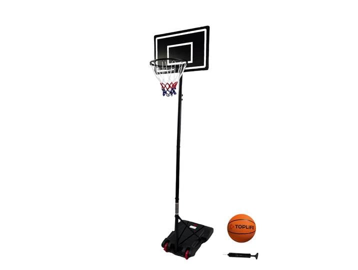 Panier de Basket 2m60
