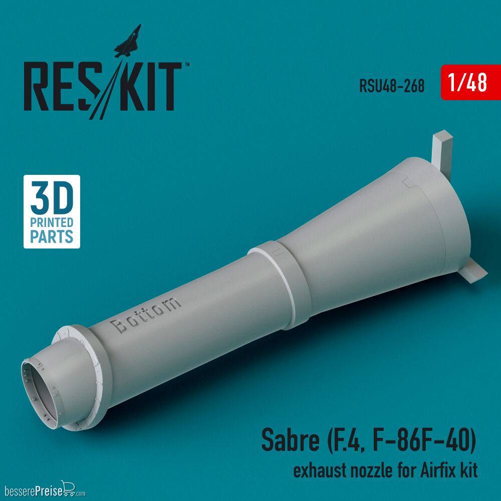 ResKit Models RSU48-0268