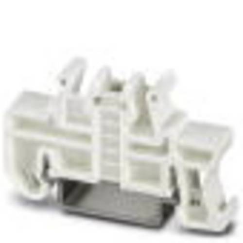 Phoenix Contact 0802723 Endhalter Weiß 50St.