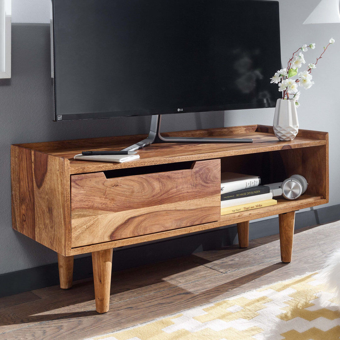 Union Rustic Aggie TV Stand for TVs up to 50" 50"