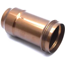 Fox, Motorrad Zubehör, Service Set: Sleeve Assy: 2022 FLOAT, Kashima, 75mm SH