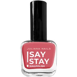 10ml Juliana Nails Say Stay! Nagellack
