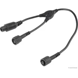 HERTH&BUSS Anschlussleitung, Leuchte, LEDs#inno Plug+Play - 51276964