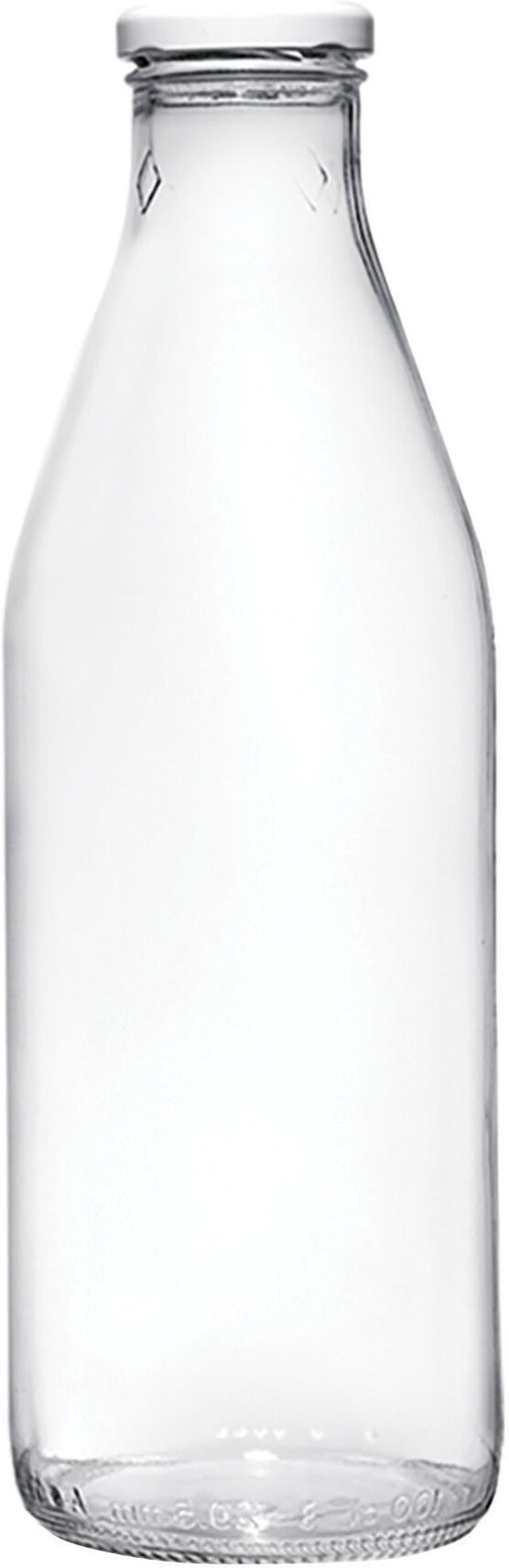 Cerve Bottiglia Latte 100 cl