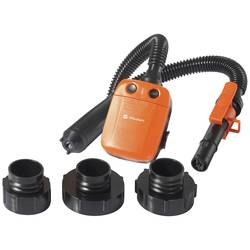 TOOLCRAFT TO-8708859 Elektrische Diesel- und Heizölpumpe 6 V/DC 9.1 l/min