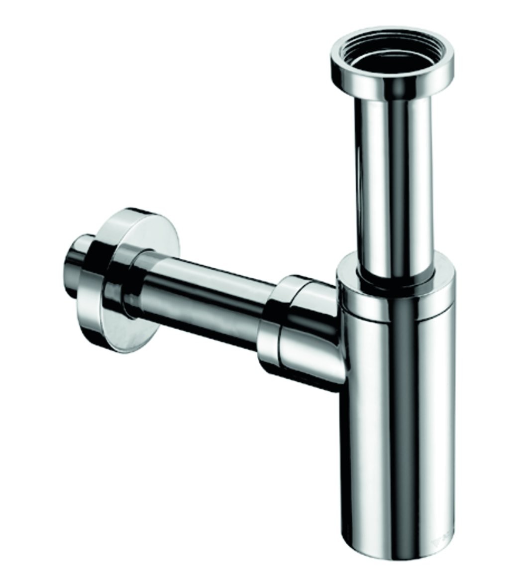 Schell Design-Siphon EDITION chrom 014290699
