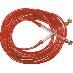 Schlauch-Wasserwaagen-Set SOLA Modell S 120