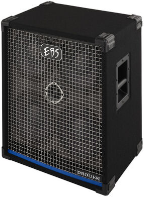 EBS Proline 410 noir