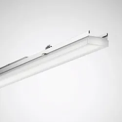 Trilux LED-Lichtbandleuchte 7651IPDSL#9002112798