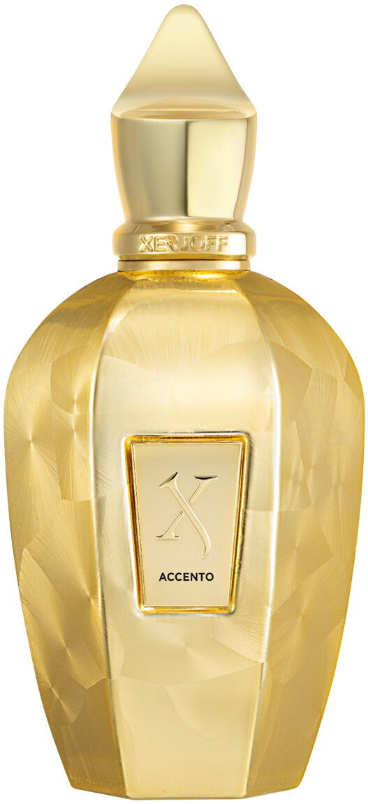 100ml XERJOFF Vibe ACCENTO OVERDOSE Eau de Parfum