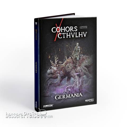 Modiphius Entertainment MUH0860104