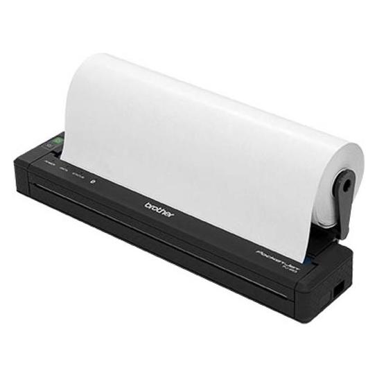 Brother PA-RH-600 A4 Rollenhalter für PocketJet Serie (PARH600)