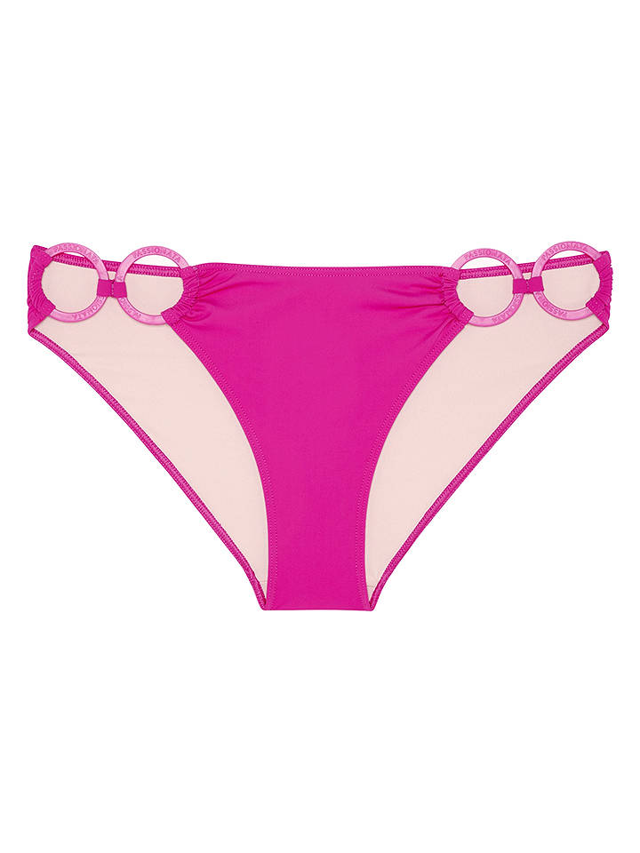 Passionata Bikini-Hose "Copacabana" in Pink - 38