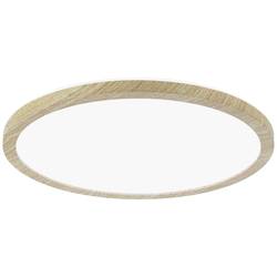 Paulmann 71033 Atria LED-Wandleuchte LED 16 W Holz