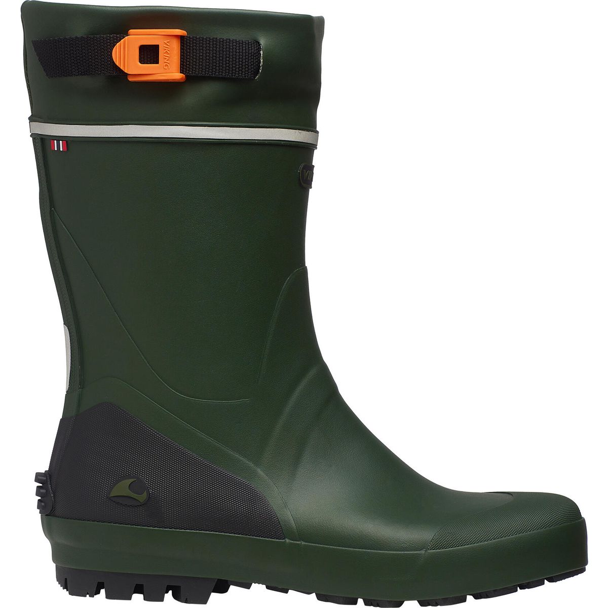Viking Touring 3 green (4) 40 1-47500-4-40