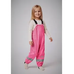 STERNTALER Matschhose gefüttert uni, Größe 80 in Pink Pink