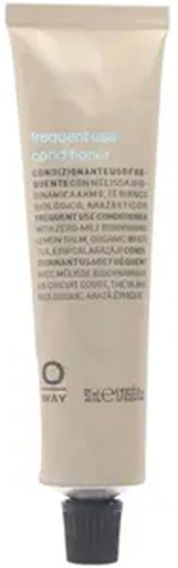 Oway Après-shampoing Dailyact usage fréquent 50 ml