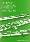 125 Easy Classical Studies. Flöte - Preis vom 30.09.2026 09:01:18 h