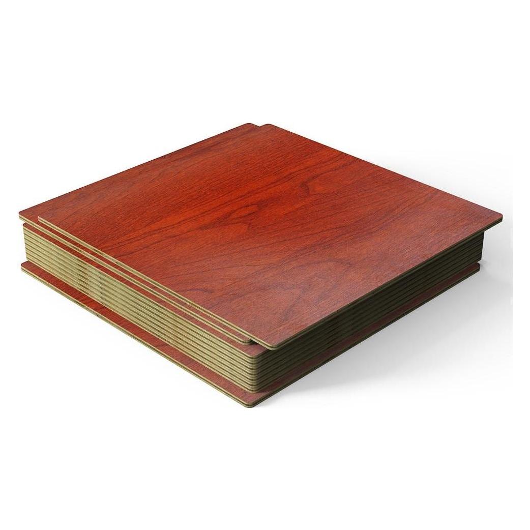 Creality Rosenholz Platten (Ersatzteile) (4007010175)