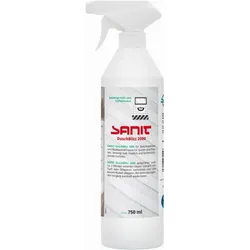 Sanit Duschblitz 2000 Reiniger 3015  750 ml, Flasche