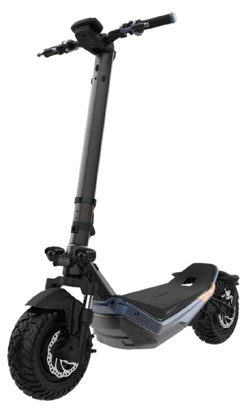 Cecotec Elektroroller Bongo Serie Doble Z 75