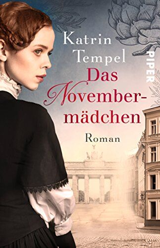 Katrin Tempel - Das Novembermädchen: Roman - Preis vom 11.10.2026 15:43:13 h
