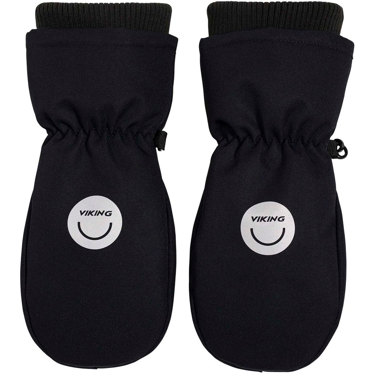 Viking Alv Winter Insulated Mittens black (2) 2 50-26570-2-2
