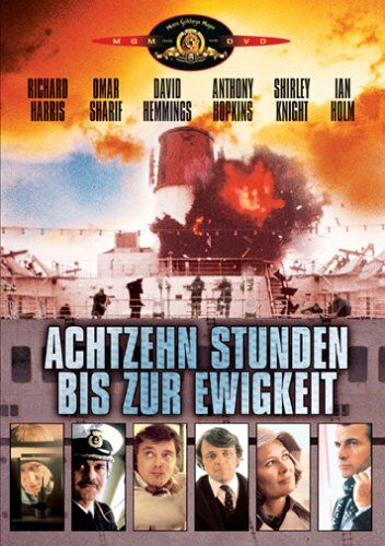 Richard Lester - Achtzehn Stunden bis zur Ewigkeit - Preis vom 09.10.2026 07:28:09 h