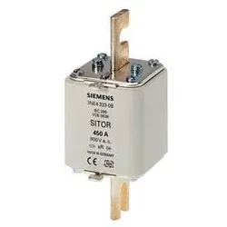 Siemens Dig.Industr. Sitor-Sicherungseinsatz 3NE4337