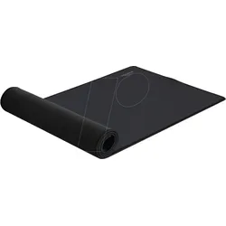 DELOCK 12557 - Mauspad, Gaming, 915 x 280 mm, schwarz